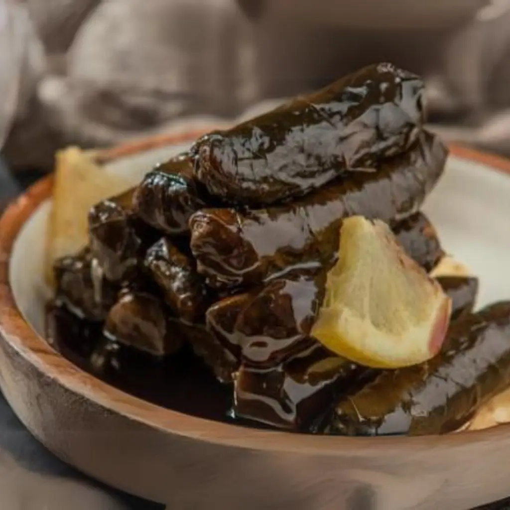 ورق عنب كلاسيك